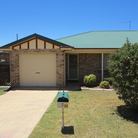 Tic Tac Toe Quality Accommodation - New Castle Tourism 11
