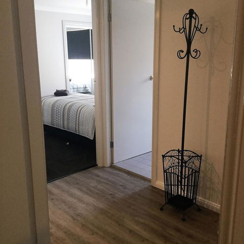 Tic Tac Toe Quality Accommodation - New Castle Tourism 3