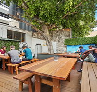 Summer House Kings Cross Sydney - Newcastle Accommodation