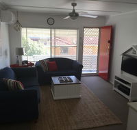 Tomaree Lodge - New Castle Tourism