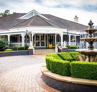 voco Kirkton Park Hunter Valley - Newcastle Accommodation