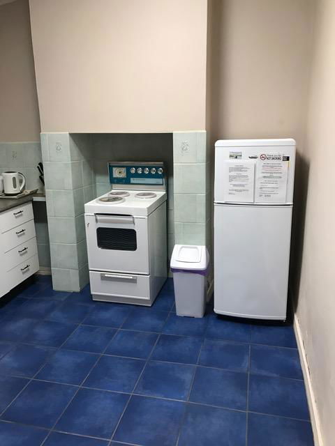 Jadan Cottages - Newcastle Accommodation 25