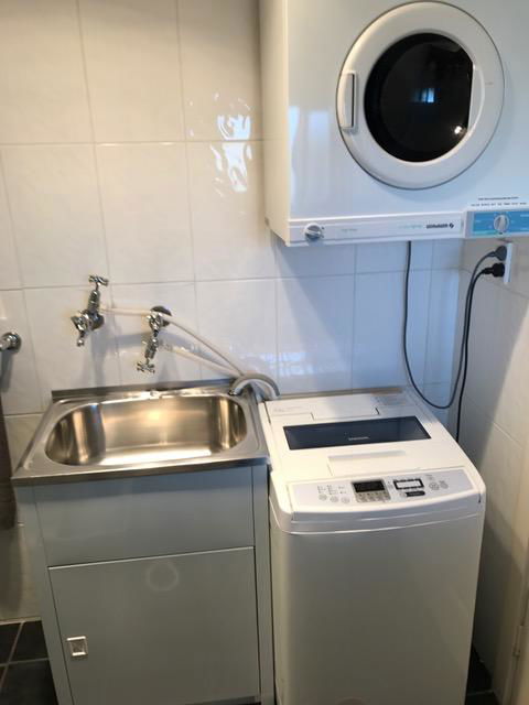 Jadan Cottages - Newcastle Accommodation 28