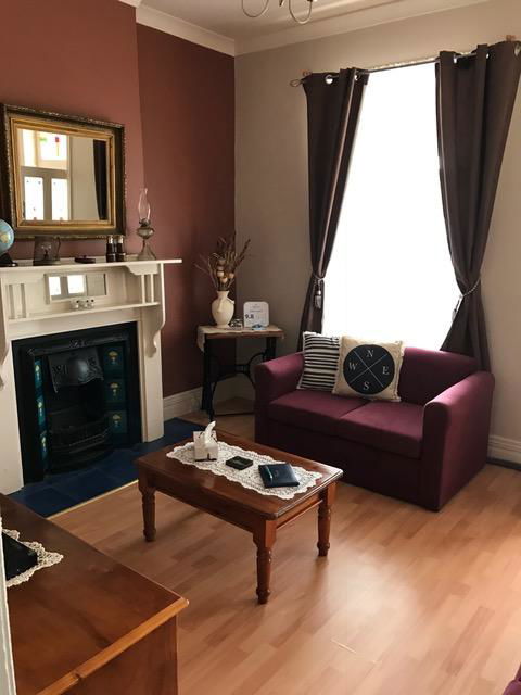 Jadan Cottages - Newcastle Accommodation 0