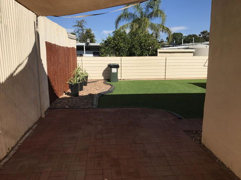 Jadan Cottages - Newcastle Accommodation 43