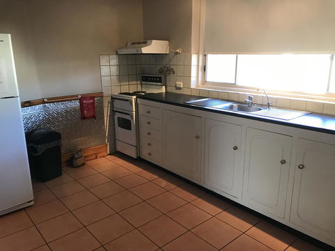 Jadan Cottages - Newcastle Accommodation 13