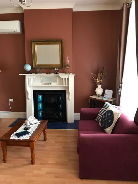 Jadan Cottages - Newcastle Accommodation 24