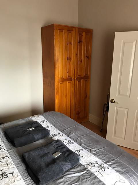 Jadan Cottages - Newcastle Accommodation 31