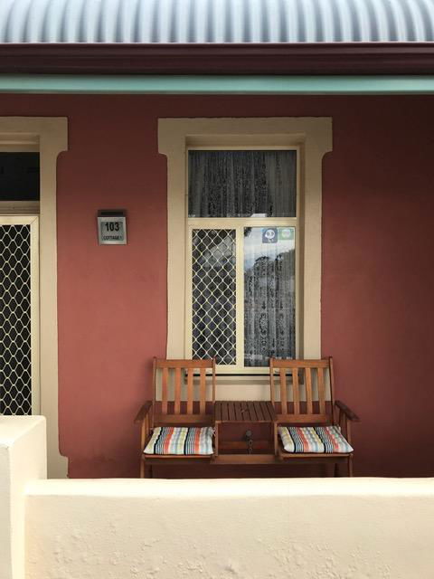 Jadan Cottages - Newcastle Accommodation 29