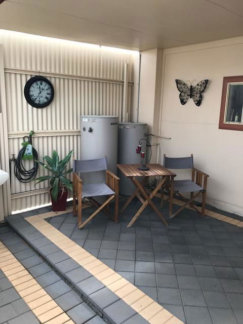 Jadan Cottages - Newcastle Accommodation 30