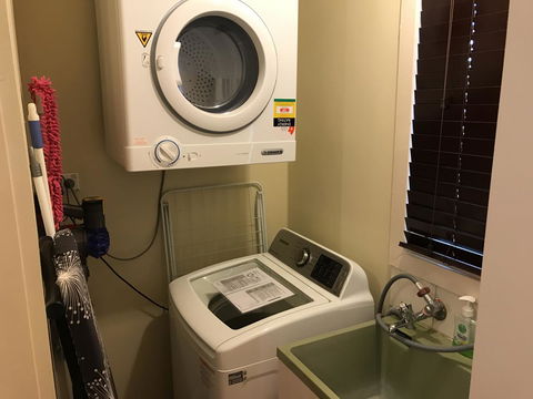 Jadan Cottages - Newcastle Accommodation 37