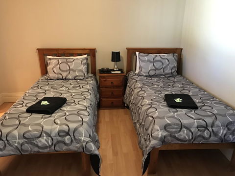 Jadan Cottages - Newcastle Accommodation 3