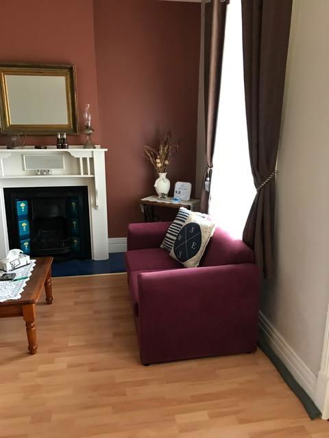 Jadan Cottages - Newcastle Accommodation 42