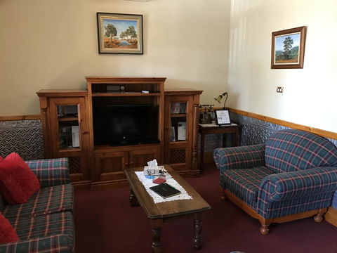 Jadan Cottages - Newcastle Accommodation 18