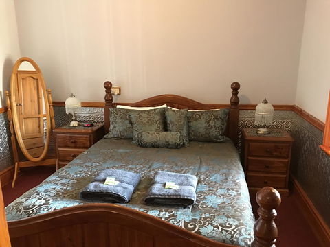 Jadan Cottages - Newcastle Accommodation 17