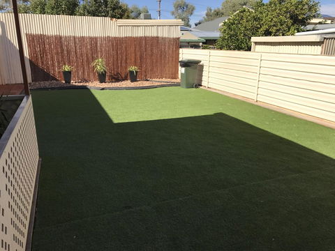 Jadan Cottages - Newcastle Accommodation 44