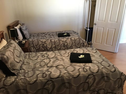 Jadan Cottages - Newcastle Accommodation 40