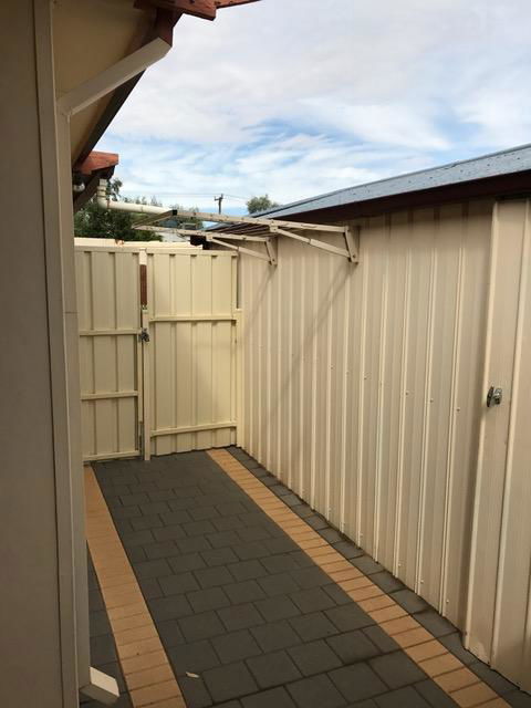 Jadan Cottages - Newcastle Accommodation 36