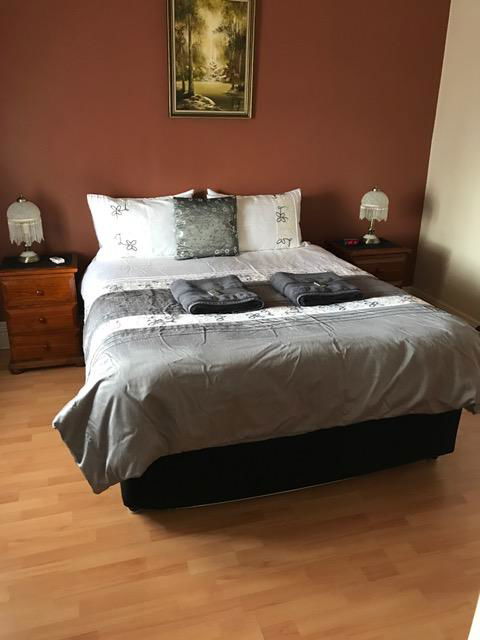 Jadan Cottages - Newcastle Accommodation 1