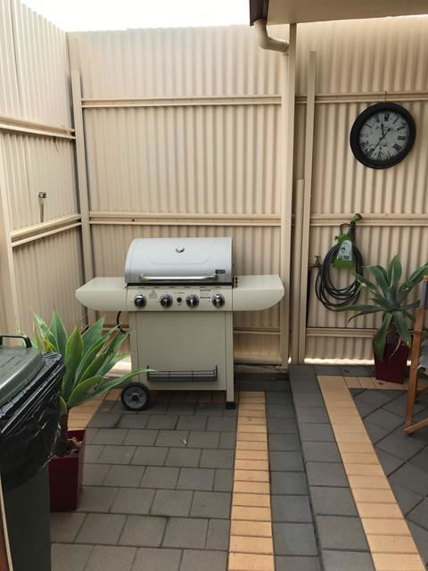 Jadan Cottages - Newcastle Accommodation 32