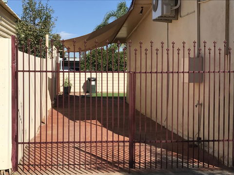 Jadan Cottages - Newcastle Accommodation 34