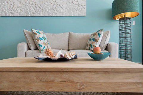 Arena Luxury Beachfront Apartment - New Castle Tourism 43