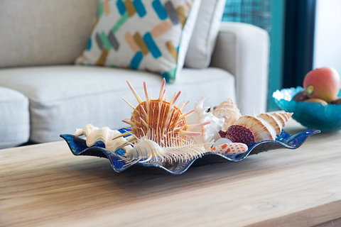 Arena Luxury Beachfront Apartment - New Castle Tourism 36