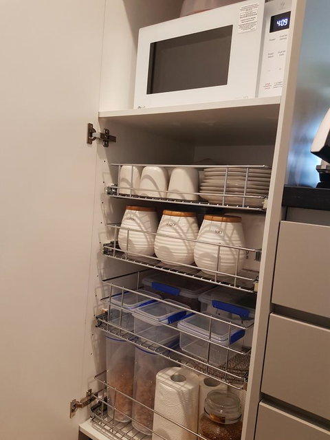 Arena Luxury Beachfront Apartment - New Castle Tourism 19