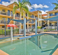 South Pacific Apartments - New Castle Tourism