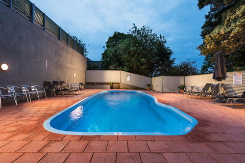 Horizon Holiday Apartments - Newcastle Accommodation 7