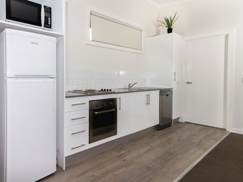 Horizon Holiday Apartments - Newcastle Accommodation 1