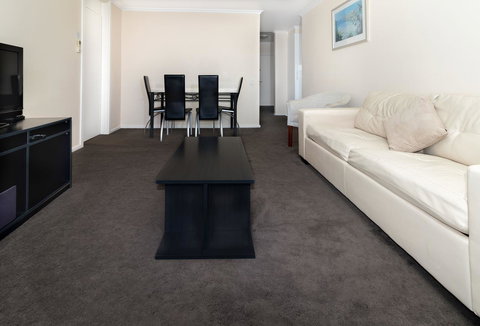 Horizon Holiday Apartments - Newcastle Accommodation 4