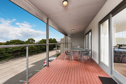 Horizon Holiday Apartments - Newcastle Accommodation 9