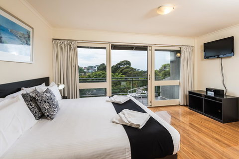 Horizon Holiday Apartments - Newcastle Accommodation 14