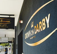 Crown on Darby Newcastle - Newcastle Accommodation