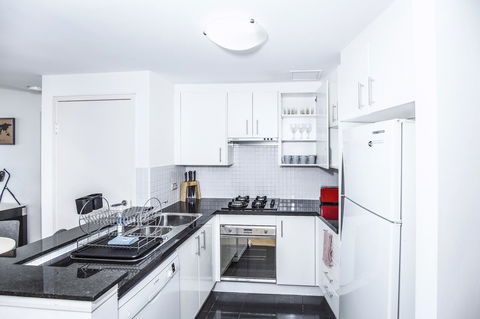 DD Apartments On Kent Street - Newcastle Accommodation 13