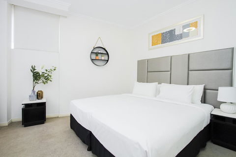 DD Apartments On Kent Street - Newcastle Accommodation 30