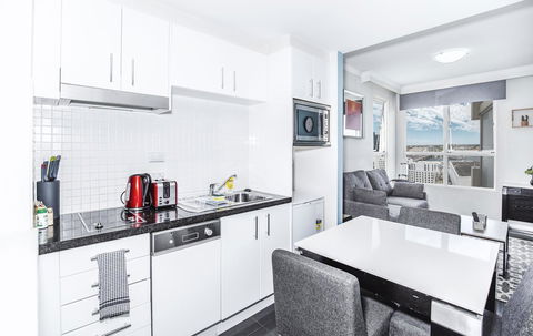 DD Apartments On Kent Street - Newcastle Accommodation 27