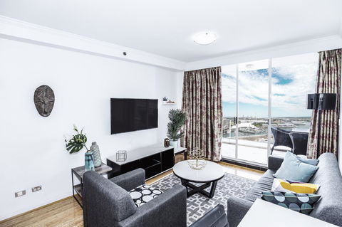 DD Apartments On Kent Street - Newcastle Accommodation 0