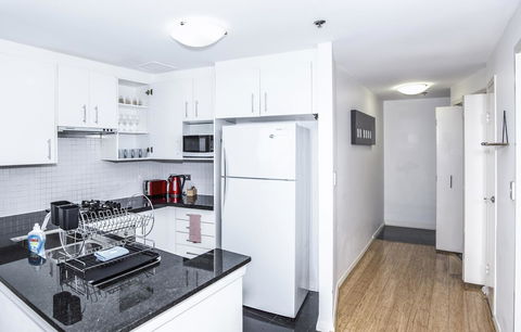 DD Apartments On Kent Street - Newcastle Accommodation 7