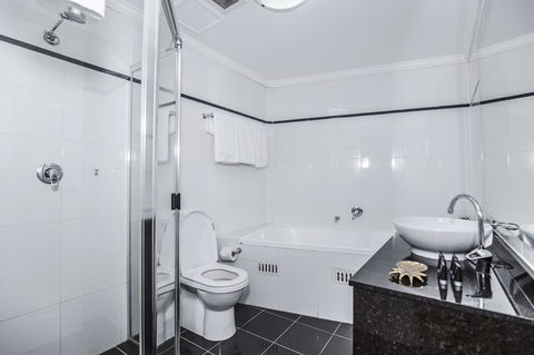 DD Apartments On Kent Street - Newcastle Accommodation 24
