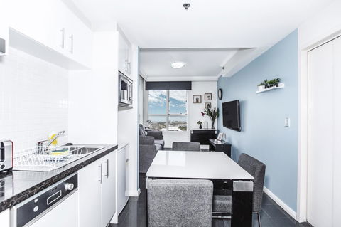 DD Apartments On Kent Street - Newcastle Accommodation 9