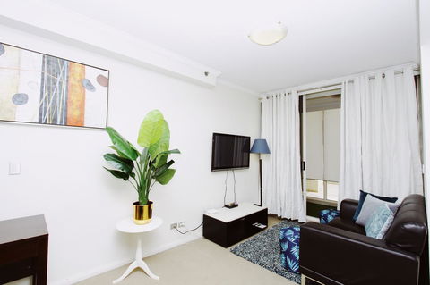 DD Apartments On Kent Street - Newcastle Accommodation 18