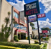 Marco Polo Motor Inn Sydney - Newcastle Accommodation