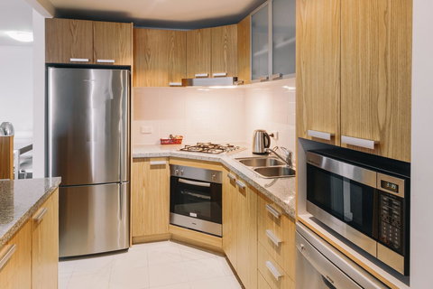 Newcastle Central Plaza Apartment Hotel Official - New Castle Tourism 24