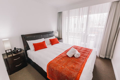 Newcastle Central Plaza Apartment Hotel Official - New Castle Tourism 26