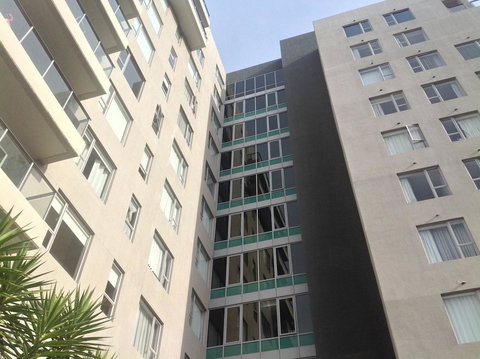 Newcastle Central Plaza Apartment Hotel Official - New Castle Tourism 34