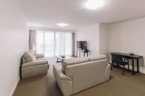 Newcastle Central Plaza Apartment Hotel Official - New Castle Tourism 21