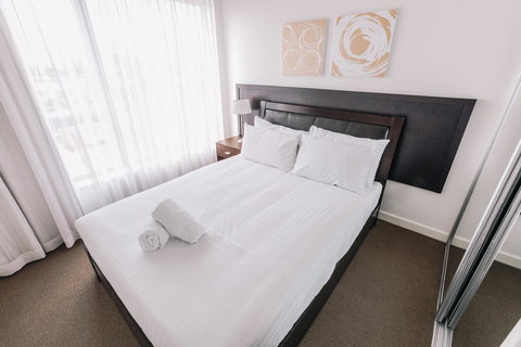 Newcastle Central Plaza Apartment Hotel Official - New Castle Tourism 16