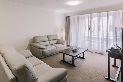 Newcastle Central Plaza Apartment Hotel Official - New Castle Tourism 23